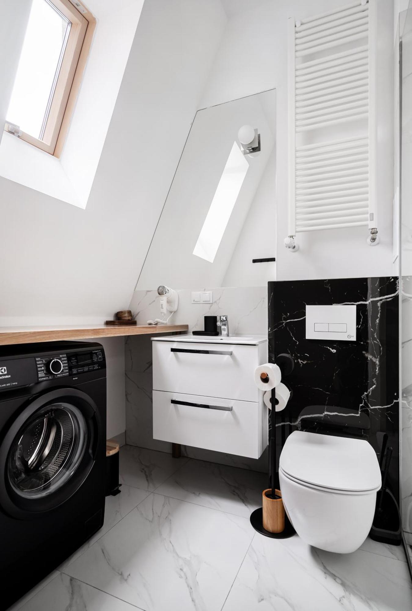 Apartamenty Swinoujscie - Swan Suites - Wisus Exterior photo