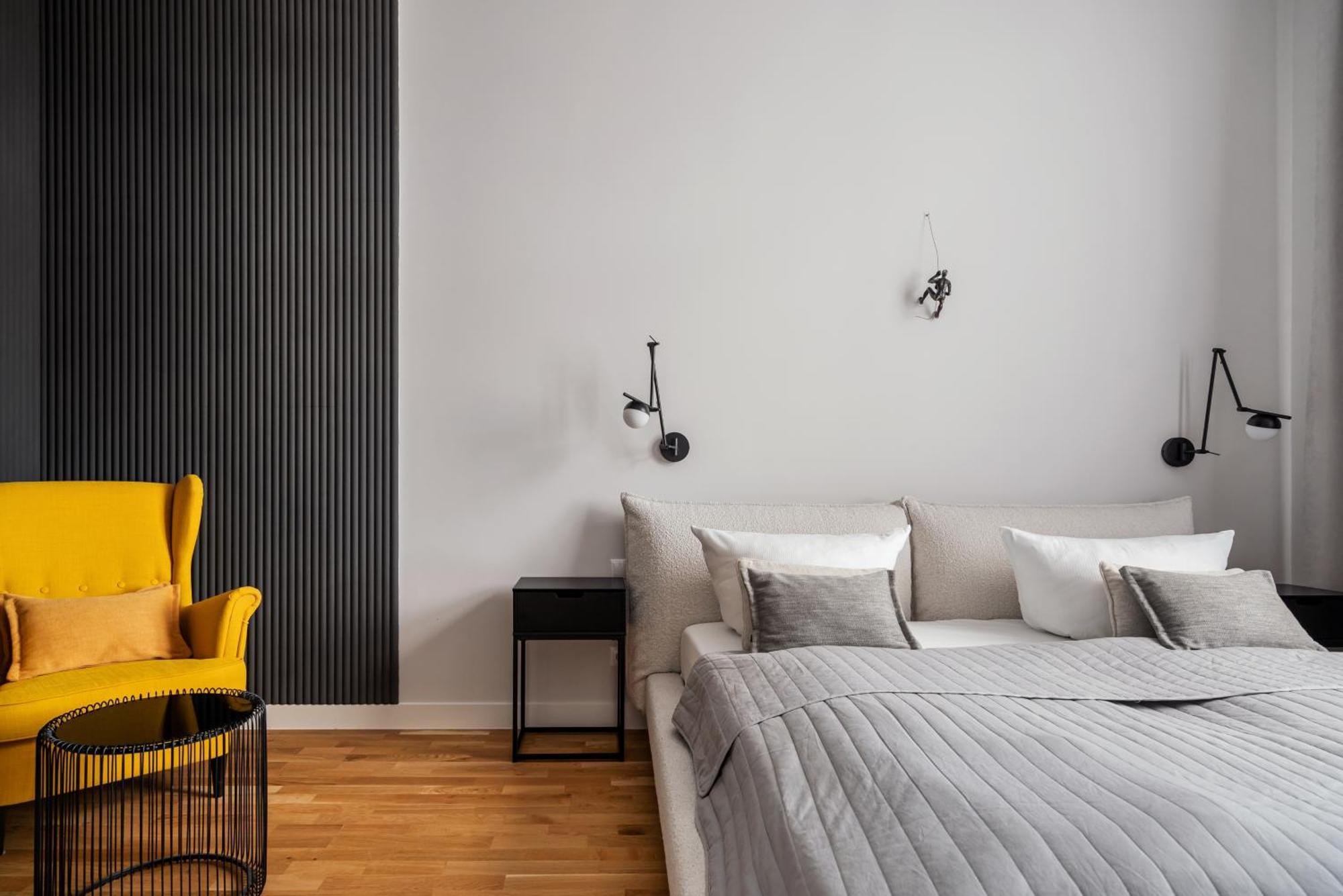 Apartamenty Swinoujscie - Swan Suites - Wisus Exterior photo