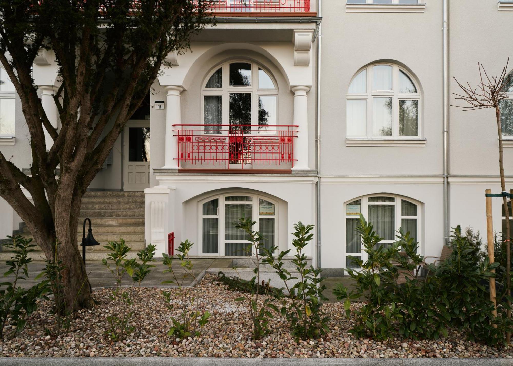 Apartamenty Swinoujscie - Swan Suites - Wisus Exterior photo