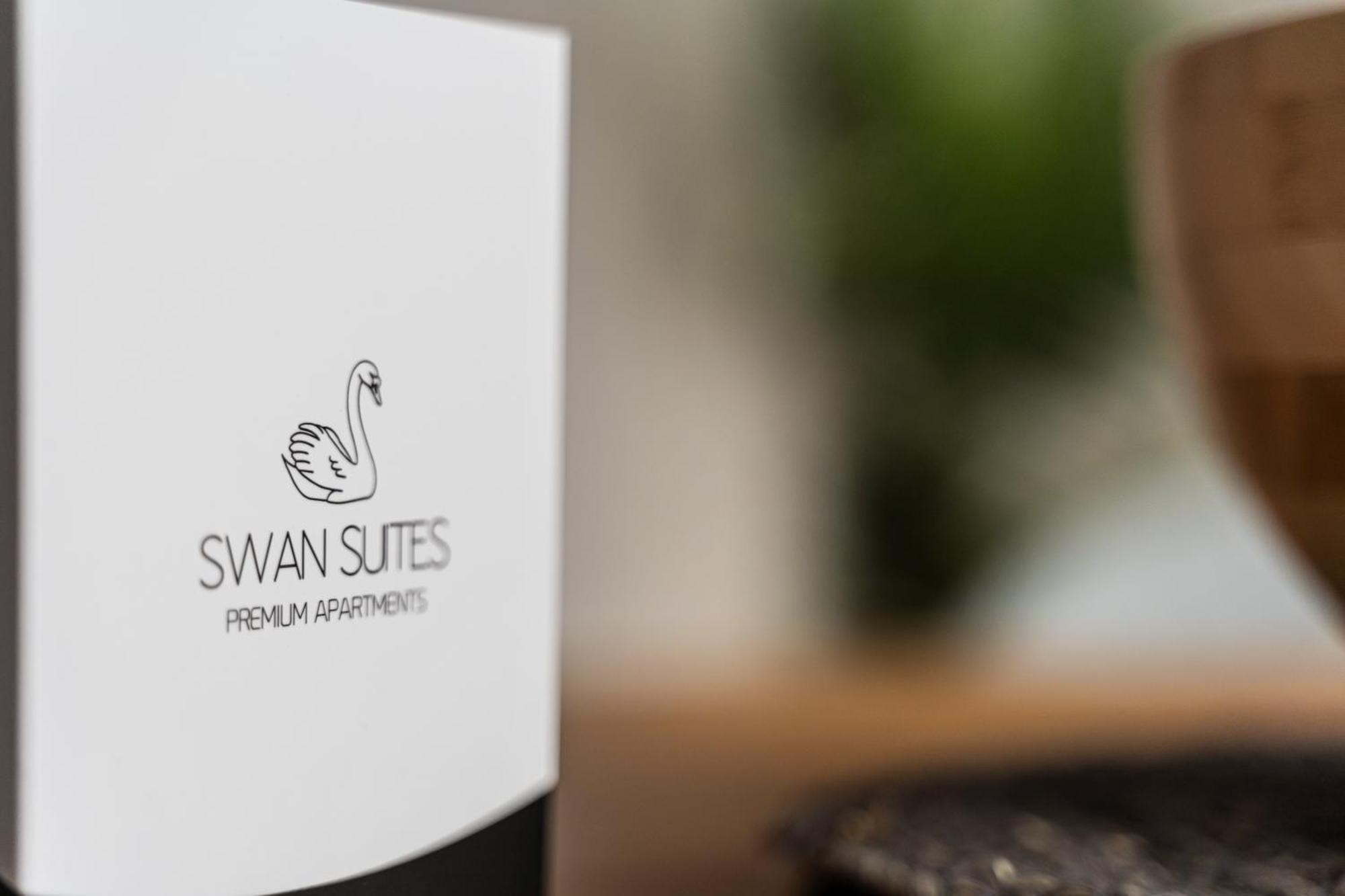 Apartamenty Swinoujscie - Swan Suites - Wisus Room photo
