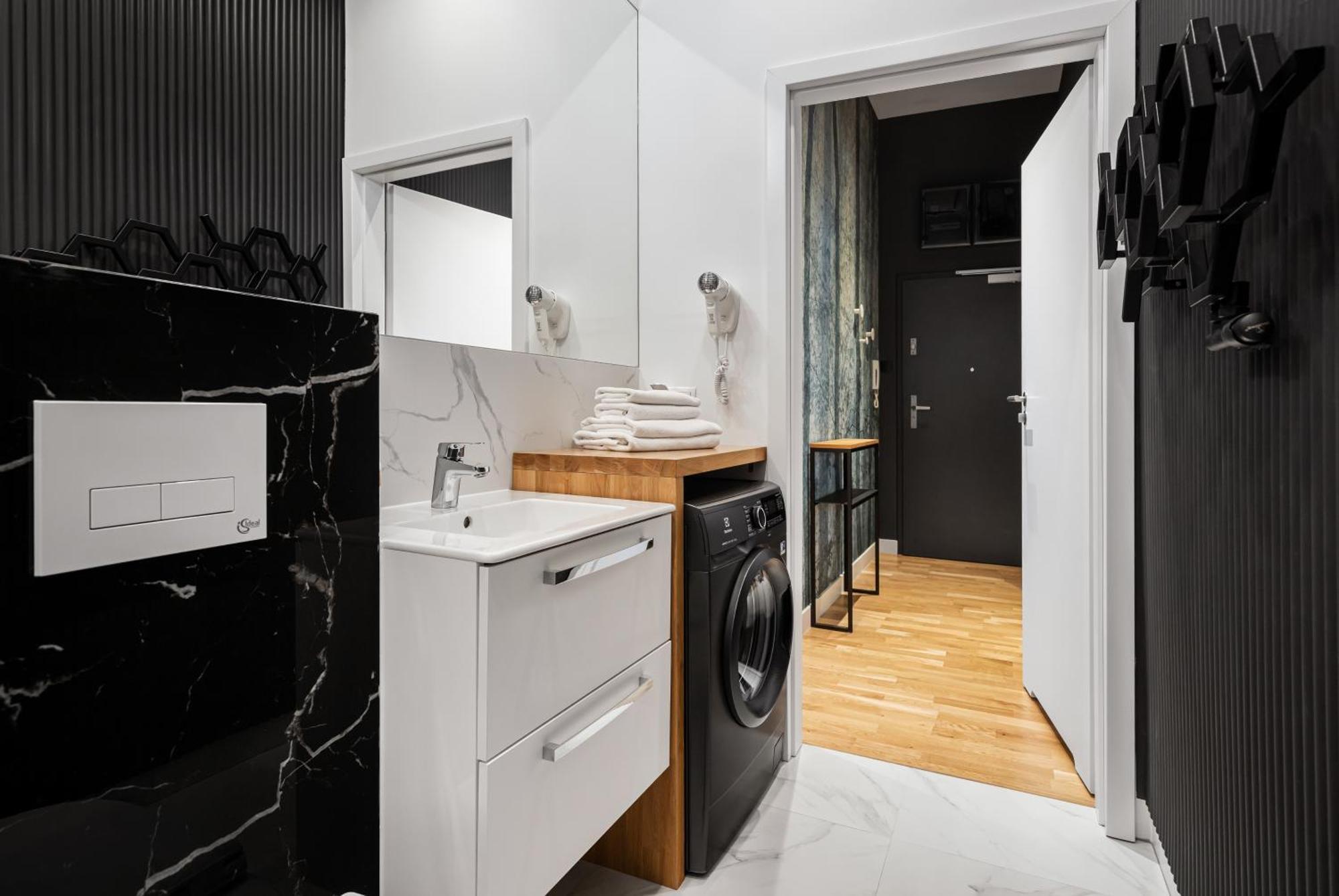 Apartamenty Swinoujscie - Swan Suites - Wisus Room photo