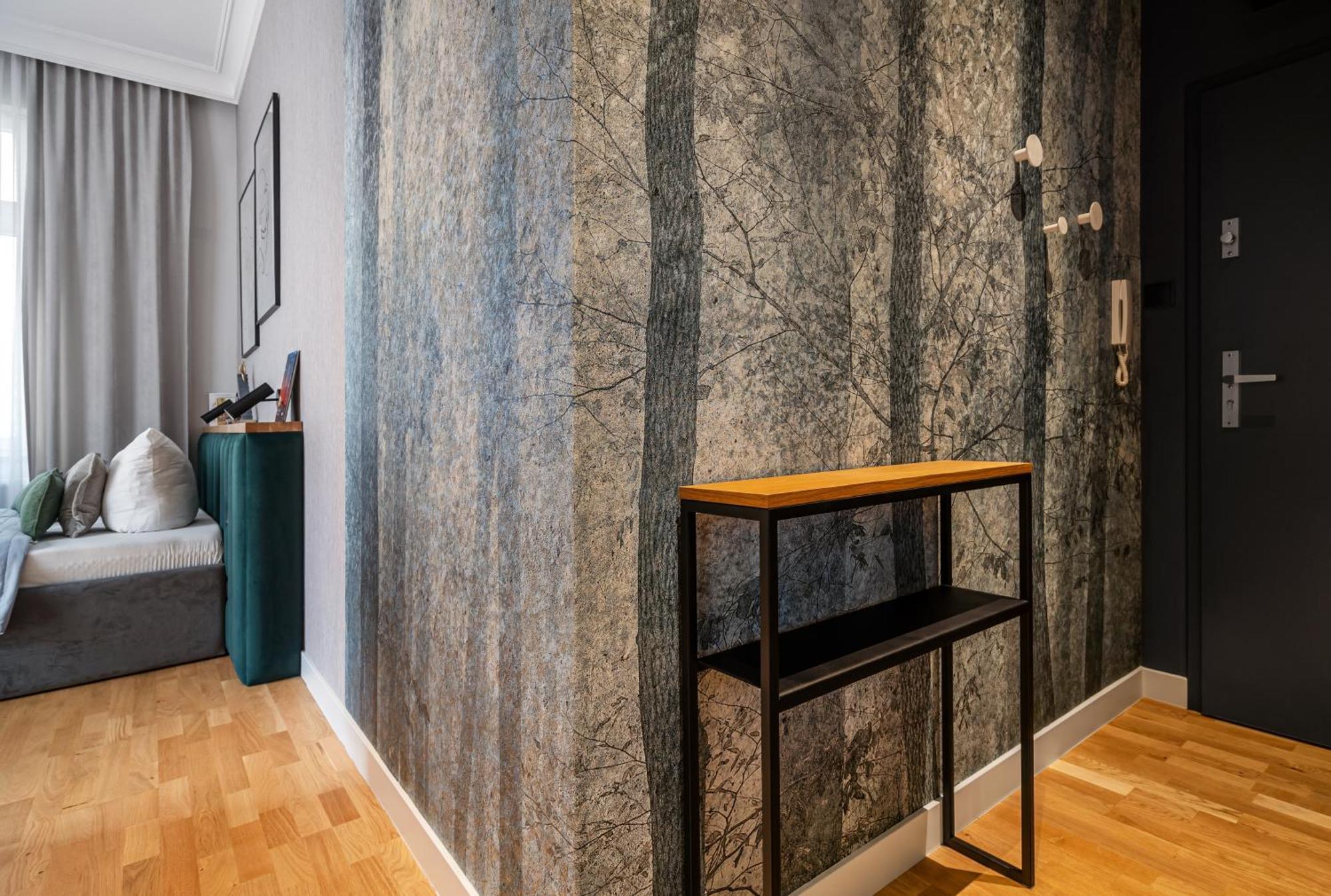 Apartamenty Swinoujscie - Swan Suites - Wisus Room photo